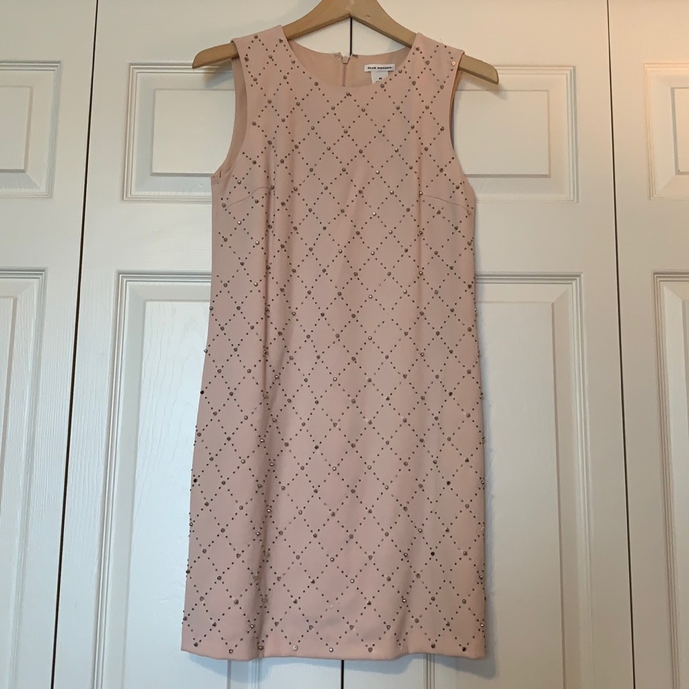 Club Monaco shift dress